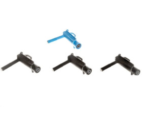 Adapter napieciowy magnetyczny /komplet 4szt./ WAADAUMAGKPL