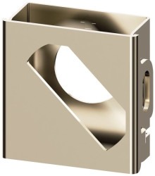 Blokada mechaniczna 22mm do przełącznika piórkowego blokowanie w pozycji lewej SIRIUS ACT 3SU1950-0DQ80-0AA0