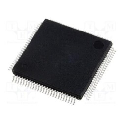 55STM32F103VFT6