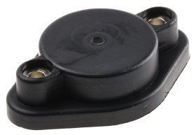 Zaślepka izolacyjna do radiatorów, do uzytku z: TO 3 Nasadka izolacyjna,