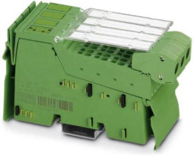 Phoenix Contact IB IL SGI 2/P/EF-PAC 2702373 Zacisk funkcyjny 7.5 V/DC