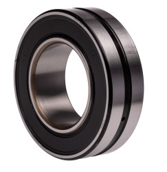 Łożysko igiełkowe Ø wew: 55mm Ø zew: 100mm Sferyczny szerokość 31mm SKF dynamiczne 129kN