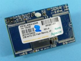 DYSK FLASH 2GB 8C.4EB24.8254B APACER
