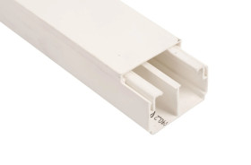 Kanał instalacyjny KI 60x40.2 biały 330111 /2m/