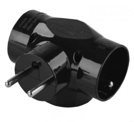 ROZGALEZNIK SIEC.3GU OKR.CZAR.