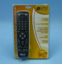 PILOT UNIWERSALNY RC UNI-41 12 IN 1