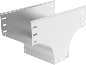 Trójnik redukcyjny TRSBJ300H110 symetryczny grubość blachy 1,0mm 128730 BAKS