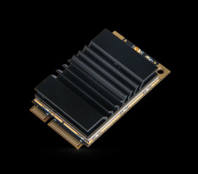 RAKwireless RAK2247-EU868-SPI-SX1308 - moduł koncentratora LPWAN