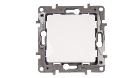 Niloe Łącznik Wielofunkcyjny Biały Ip20 664713