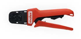 Molex 638234500 Zaciskarka