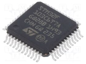 STM32F103C6T7A