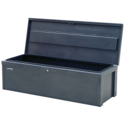 Sealey SB1200 Steel Storage Chest 1200 x 450 x 360mm