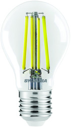 Źródła światła LED, 4 W, E27, 2700K, Sylvania