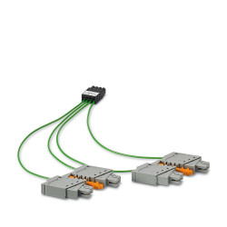 Cable set TC-C-2PRO-PT-05061516