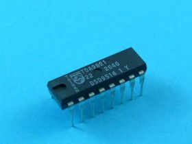 TDA-9821 DIP-16 UKŁAD