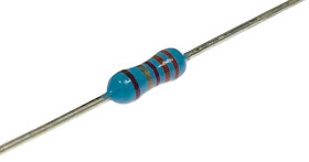 Rezystor 33.2R 1% 0.25W