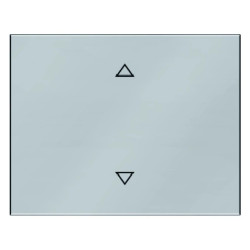 K.5 Klawisz z nadrukiem symbolu /strzałki/ stal szlachetna nierdzewna 14057104