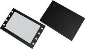 Pamięć EEPROM Montaż powierzchniowy 512kbit 8-pinowy UFDFPN 64 K x 8 bitów