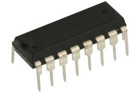 Układ cyfrowy; SN74HC174N; DIP16; CMOS HC; przewlekany (THT); Texas Instruments; RoHS