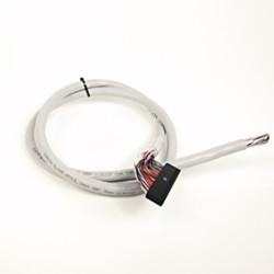 Kabel do sterowników programowalnych PLC Allen Bradley Kabel 1762-Iq32T Ob32T i Ov32 1492-CAB050P62
