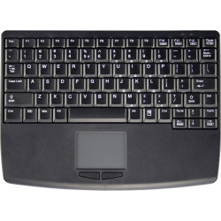 Benning 044161 Keyboard USB Compact, Dust/Splash-proof, 1 pc(s)