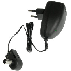 Zasilacz wzmacniacza antenowego ZS1 z separatorem, zasilacz antenowy