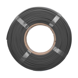 Refill pack PLA filament Grey 1.75mm 1kg - Azurefilm