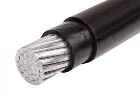 Kabel energetyczny YAKXS 1x95 RM 0,6/1kV /bębnowy/