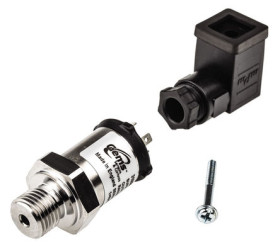 Czujnik ciśnienia 10bar Analogowa Gems Sensors 4 → 20 mA