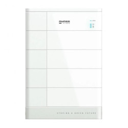 Magazyn Energii Sofar Amass GTX-3000H+BCU 12,5 kWh