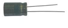 Kondensator K-1000U/25V