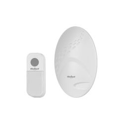 Dzwonek bezprzewodowy elipsa