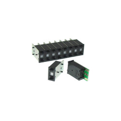 Nastawnik kodu PF-525111 (+,-) zadajnik