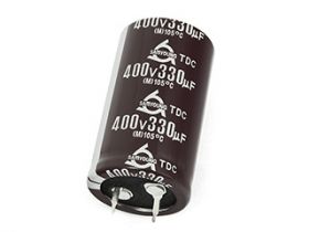 TDC400VN330M25.4x45