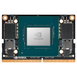 NVIDIA Jetson Xavier NX - Moduł z procesorem NVIDIA Carmel ARMv8.2 i 8GB RAM