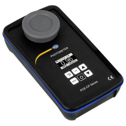PCE Instruments PCE-CP 22 Photometer Mobile Multi-Parameter Liquid Analysis