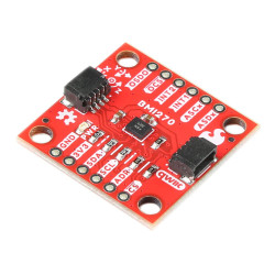 SparkFun 6DoF IMU Breakout - BMI270