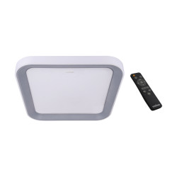 Lampa plafon SMD LED ARIEL D 48W 4200K barwa neutralna 04013