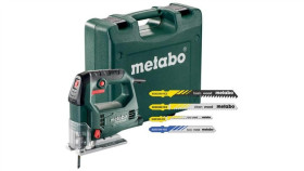 Wyrzynarka Steb 65 Quick Set