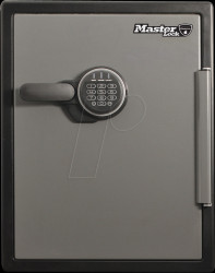LFW205FYC Safe, PIN code, 56.6L