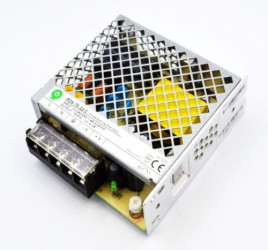 POS-75-12-C zasilacz impulsowy 12V / 6A / 75W