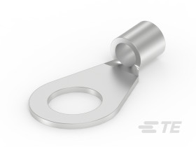 Zacisk oczkowy Ø , M8mm nieizolowany TE Connectivity
