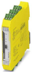 Przekaźnik bezpieczeństwa Phoenix Contact 2702522 24 V/DC 1 szt.