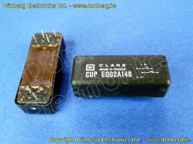 CUP E002A148