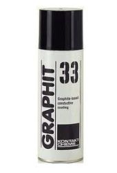 spray KC-GRAPHIT 33 200ml