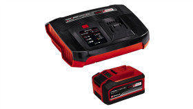 Zestaw Startowy 18V 4-6Ah Boost Zasilacz 4512143