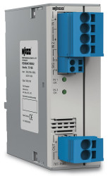 Zasilacze – Moduł nadmiarowy 787-1685, WAGO 787