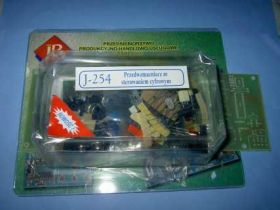 J-264 WZM.MOCY DO SUBWOOFERA ZDSM