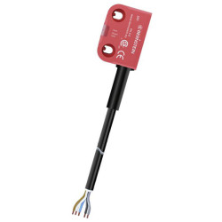 Bernstein 6075685117 SRF Safety Sensor Non-contact RFID 2m Cable