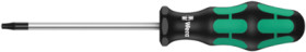Screwdriver, T10, TORX, BL 300 mm, L 281 mm, 05138268001